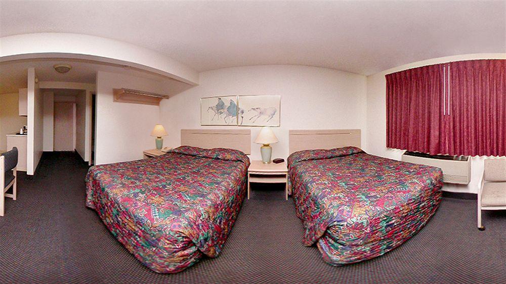 Motel 6 Pendleton, Or - West Екстериор снимка